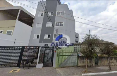 Apartamento à venda, 43 m² por r$ 360.000,00 - vila guilherme - são paulo/sp