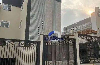 Apartamento à venda, 31 m² por r$ 280.000,00 - vila mazzei - são paulo/sp