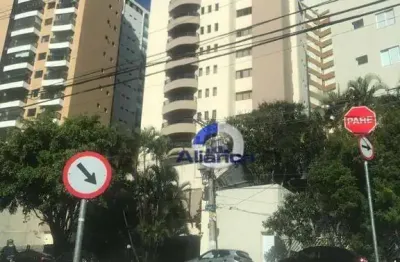 Apartamento à venda, 185 m² por r$ 1.250.000,00 - santana - são paulo/sp