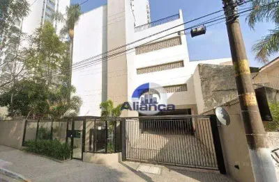 Apartamento com 3 dormitórios à venda, 66 m² por r$ 680.000,00 - santana - são paulo/sp