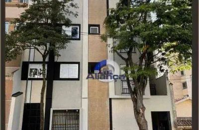 Ultima unidade - apartamento gardem - com 2 dormitórios à venda, 41 m² por r$ 265.000 - vila mazzei - são paulo/sp