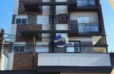 Apartamento à venda, 40 m² por r$ 265.000,00 - vila nova mazzei - são paulo/sp