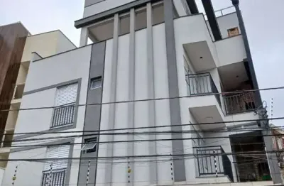 Apartamento com 2 dormitórios à venda, 38 m² por r$ 265.000 - parada inglesa - são paulo/sp