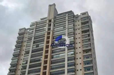 Apartamento com 3 dormitórios à venda, 220 m² por r$ 3.280.000 - santana - são paulo/sp