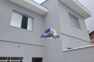 Sobrado com 3 dormitórios à venda, 155 m² por r$ 600.000,00 - imirim - são paulo/sp