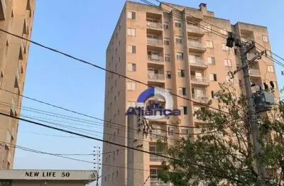 Apartamento com 2 dormitórios, 50 m² - venda por r$ 375.000,00 ou aluguel por r$ 2.332,00/mês - vila pita - são paulo/sp