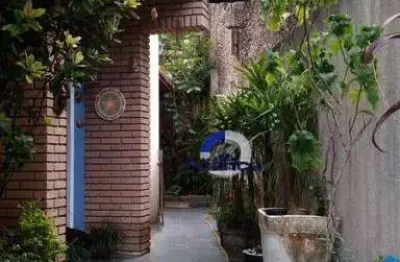 Sobrado com 3 dormitórios à venda, 150 m² por r$ 850.000,00 - vila irmãos arnoni - são paulo/sp