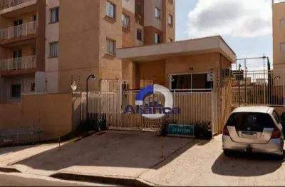 Apartamento à venda, 30 m² por r$ 235.000,00 - parque vitória - são paulo/sp
