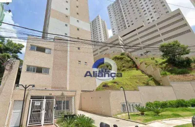 Kitnet / Stúdio à venda na Rua Vilar de Figos, Vila Nova das Belezas, São Paulo