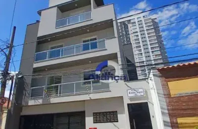 Apartamento para alugar, 41 m² por r$ 2.150,00/mês - parada inglesa - são paulo/sp