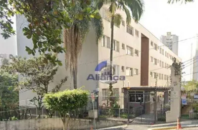 Apartamento com 2 dormitórios, 74 m² - venda por r$ 450.000,00 ou aluguel por r$ 2.985,00/mês - jardim leonor mendes de barros - são paulo/sp