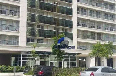 Sala para alugar, 179 m² por r$ 19.335,00/mês - santana - são paulo/sp
