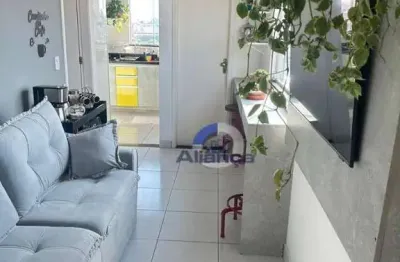 Studio com 1 dormitório à venda, 24 m² por r$ 215.000 - cidade patriarca - são paulo/sp
