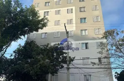 Apartamento para alugar, 35 m² por r$ 2.166,00/mês - santana - são paulo/sp