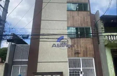 Apartamento com 2 dormitórios, 44 m² - aluguel por r$ 2.490/mês ou venda por r$ 320mil
