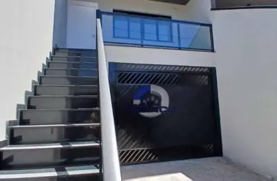 Sobrado com 3 dormitórios para alugar por r$ 5.500/mês - parada inglesa - são paulo/sp