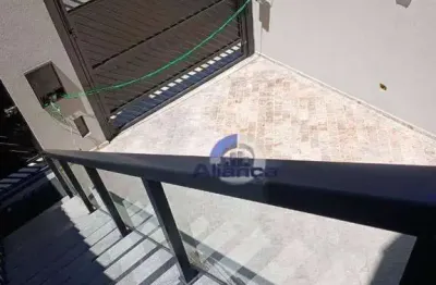 Sobrado com 3 dormitórios à venda por r$ 1.200.000 - vila isolina mazzei - são paulo/sp