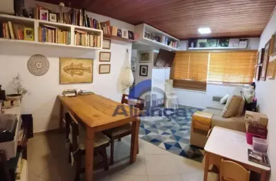 Apartamento com 2 dormitórios à venda, 60 m² por r$ 430.000 - vila paulicéia - são paulo/sp