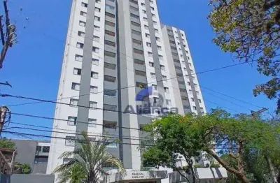 Apartamento com 2 dormitórios à venda, 52 m² por r$ 460.000,00 - casa verde - são paulo/sp