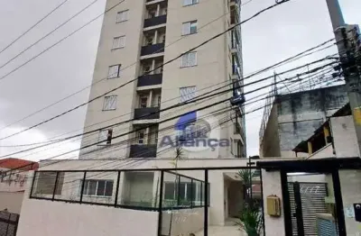 Apartamento com 2 dormitórios para alugar, 54 m² por r$ 3.139/mês - parada inglesa - são paulo/sp