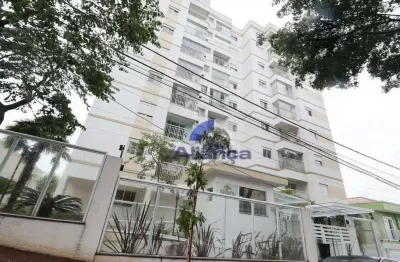 Apartamento com 2 dormitórios à venda, 50 m² por r$ 579.000,00 - parada inglesa - são paulo/sp