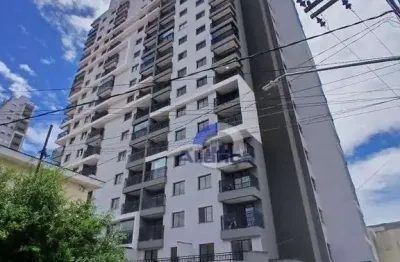 Studio para alugar, 30 m² por R$ 2.839/mês - Parada Inglesa - São Paulo/SP