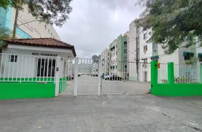 Cobertura duplex 3 quartos, sendo 1 suíte, vaga  de garagem, fica localizado no lado do colégio adventista, vai andando para o centro de cg, farto comércio