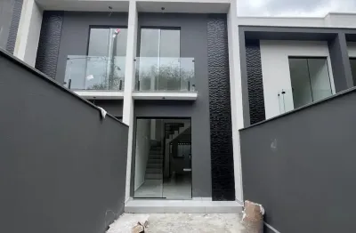 Casa em campo grande rj, 2 quartos, primeira locação, 5 minutos do west shopping