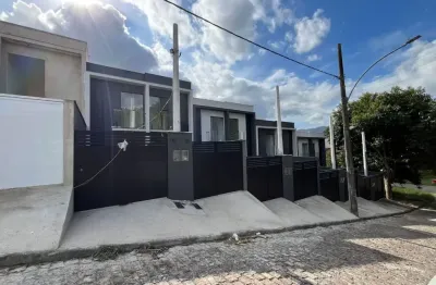 Casa em campo grande rj, 2 quartos, garagem junto estrada da posse, primeira locação