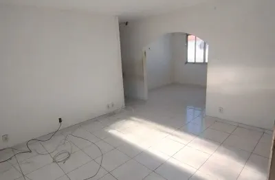 Apartamento em padre miguel, 3 quartos, sol da manhã, apartamento com 65m²