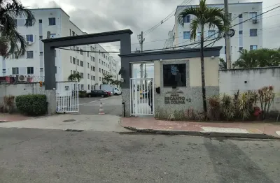 Apartamento térreo, 2 quartos, vaga de garagem, junto ao quartel, e av. brasil, apartamento de fundos, bem reservado