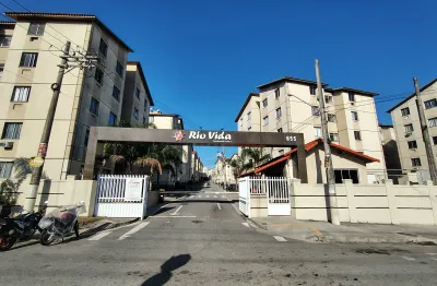 Apartamento 2 quartos, sol da manhã, vaga de garagem farto comércio