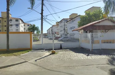 Apartamento 2 quartos, são vitor, farto comércio, e condução, fácil acesso ao west shopping, e av. brasil