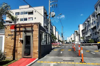 Apartamento em honório gurgel, 2 quartos, vaga de garagem, condução na porta do condomínio, fácil acesso av. brasil