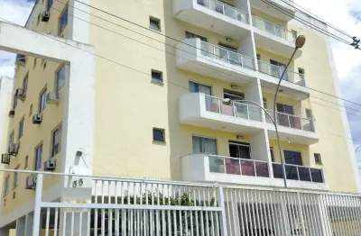 Apartamento em Bangu RJ, 2 quartos, 1 suíte, varanda, vaga de garagem, 1,9 km do centro de Bangu, e estação de trem, ao lado da av. Brasil