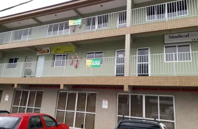 Cjto comercial/sala para alugar, 65.00 m2 por r$940.00  - centro - colombo/pr