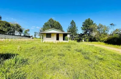 Terreno à venda, 5078.24 m2 por r$400000.00  - santa gema - colombo/pr