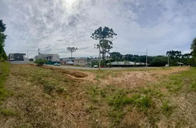 Terreno à venda, 243.80 m2 por r$190000.00  - roca grande - colombo/pr