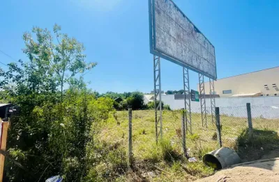 Terreno para alugar, 1235.78 m2 por r$1500.00  - uberaba - curitiba/pr