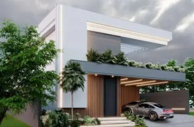 Sobrado com 3 quartos  à venda, 328.00 m2 por r$2800000.00  - butiatumirim - colombo/pr