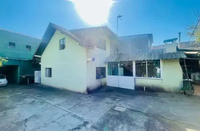 Sobrado com 3 quartos  à venda, 330.00 m2 por r$1800000.00  - campo pequeno - colombo/pr