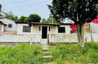 Casa residencial com 2 quartos  à venda, 63.00 m2 por r$250000.00  - arruda - colombo/pr