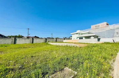 Terreno à venda, 494.77 m2 por r$620000.00  - butiatumirim - colombo/pr