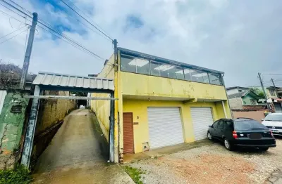 Terreno à venda, 716.24 m2 por r$700000.00  - roca grande - colombo/pr