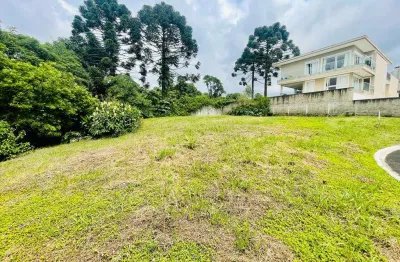 Terreno à venda, 1744.27 m2 por r$649000.00  - sao gabriel - colombo/pr