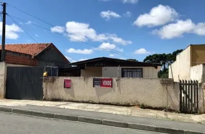 Terreno à venda, 360.00 m2 por r$250000.00  - arruda - colombo/pr