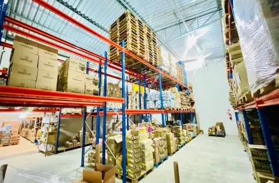 Barracão/galpão à venda, 370.00 m2 por r$1690000.00  - sao gabriel - colombo/pr