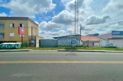 Terreno à venda, 0.00 m2 por r$350000.00  - monza - colombo/pr