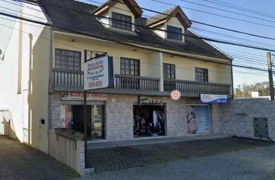 Cjto comercial/sala para alugar, 47.00 m2 por r$1500.00  - centro - colombo/pr