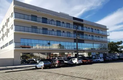 Cjto comercial/sala para alugar, 387.00 m2 por r$7800.00  - centro - colombo/pr